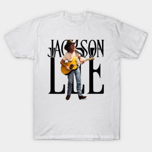 Jackson Lee Performance T-Shirt